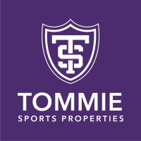 Tommie Sports Properties logo - Similar company to Mauer Automotive Group
