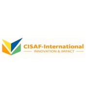 CISAF International logo - Similar company to Carboncause