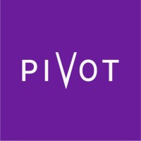 PIVOT logo - Similar company to Pivot Advisory Group