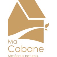 Ma Cabane Matériaux naturels logo - Similar company to Ateliers Puzzle