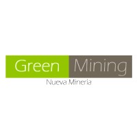 Green Mining logo - Similar company to Eolic Wall