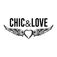 CHIC&LOVE Swarovski Global Program Member logo - Similar company to Chic&Love