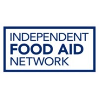 Independent Food Aid Network logo - Similar company to Left Foot Forward