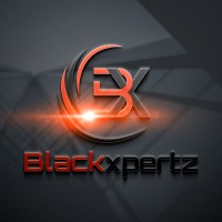Black Xpertz logo - Similar company to Emailopener