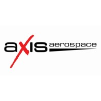 Axis Aerospace Ltd logo - Similar company to Romvesen