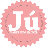 Jú Marketing Hacker logo - Similar company to Multi3Dprint