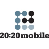 20:20 Mobile Ltd