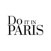 Do It In Paris logo - Similar company to Paris Zigzag