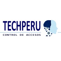 TECHPERU - Control de Accesos logo - Similar company to Tech Peru