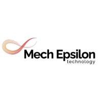 Mech Epsilon Technology logo - Similar company to Bakers Restaurant