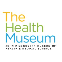 The Health Museum logo - Similar company to Blaffer Art Museum At The University Of Houston