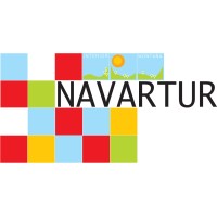 Navartur Feria Internacional de Turismo logo - Similar company to Interesa.Es