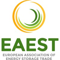 EAEST logo - Similar company to Beleefbreda