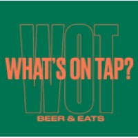 What's on Tap logo - Similar company to Trustin