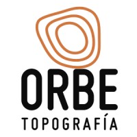 ORBE Topografia logo - Similar company to Uavsics