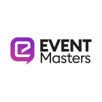 Event Masters logo - Similar company to Event Masters