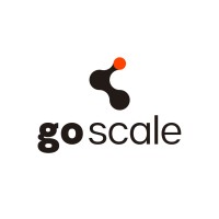 Go Scale Marketing logo - Similar company to Dimarketers