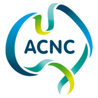 Australian Charities and Not-for-profits Commission logo - Similar company to Digital Equality Foundation