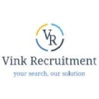 Vink Recruitment & TAU Engineering logo - Similar company to Lutechresources