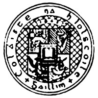 The Literary and Debating Society logo - Similar company to The Literary & Scientific Society (Literific)