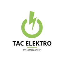 Tac Elektro logo - Similar company to Rti Automation Gmbh