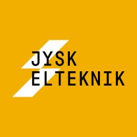 Jysk Elteknik A/S logo - Similar company to T&E Teknik Og El Aps