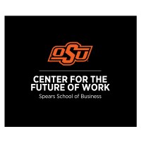 OSU Center for the Future of Work logo - Similar company to Moore Norman Technology Center