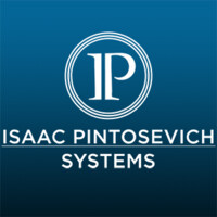 Isaac Pintosevich Systems logo - Similar company to Sway System