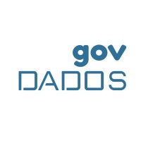 Associação Brasileira de Governança de Dados (govDADOS) logo - Similar company to Planck Data Centers