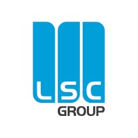 LSC Group logo - Similar company to Controlled Technical Services Llc