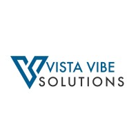 Vista Vibe Solutions logo - Similar company to Protagonistpro By Teddict