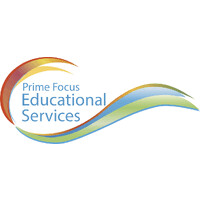 Prime Focus Educational Services logo - Similar company to Prime Max