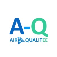Air Qualitee - France/Benelux logo - Similar company to Quevox