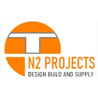 N2 Projects Design, Build, and Supply logo - Similar company to Modern Vision Construction