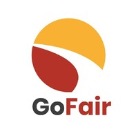 GoFair logo - Similar company to Fair Ride
