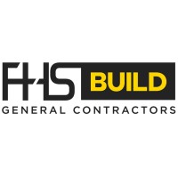 FHS Build General Contractors logo - Similar company to Deyco