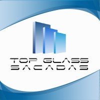 Top Glass Sacadas logo - Similar company to Pilar Glass