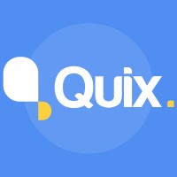 Quix Design logo - Similar company to Codigri