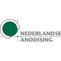 Nederlandse Anodising B.V. logo - Similar company to Esito