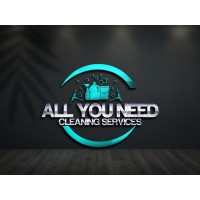 All You Need Cleaning Services logo - Similar company to Laurel Group - Cleaning And Property Services