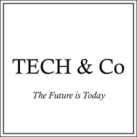 Tech & Co logo - Similar company to Betterthanpeter