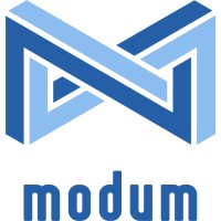 MODUM logo - Similar company to Methodes Et Pilotage