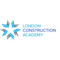 London Construction Academy logo - Similar company to London Construction Programme
