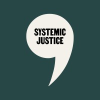 Systemic Justice logo - Similar company to Equal Measures 2030