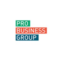 PRO BUSINESS GROUP