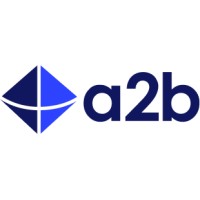 a2b Fulfillment logo - Similar company to Breeze Security