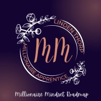 Millionaire Mindset Roadmap logo - Similar company to First-Hand Life: Guiding Newcomers To Success In The Online Business World