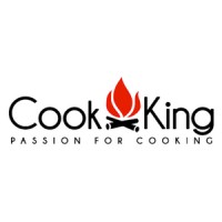 Cook King logo - Similar company to Edelsun