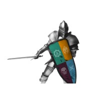 The Armour Group logo - Similar company to Simpack