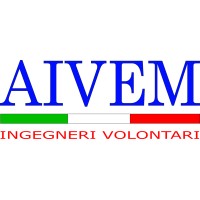 AIVEM - Associazione Ingegneri Volontari per l'Emergenza logo - Similar company to Brainergy